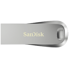 Pen 32 Gb Usb 3.1 Sandisk Ultra Luxe Pendrive 32gb Metal - comprar online