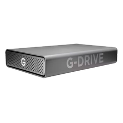 Disco Externo Sandisk Professional 4tb G Drive Usb C Desktop