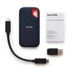 SanDisk 1tb Extreme Portable SSD E61 (copia) on internet