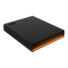 Disco Duro Externo Seagate Firecuda Gaming 1tb Usb Portable