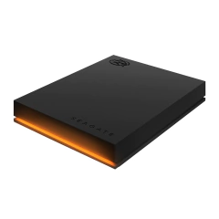 Disco Duro Externo Seagate Firecuda Gaming 1tb Usb Portable - tienda online