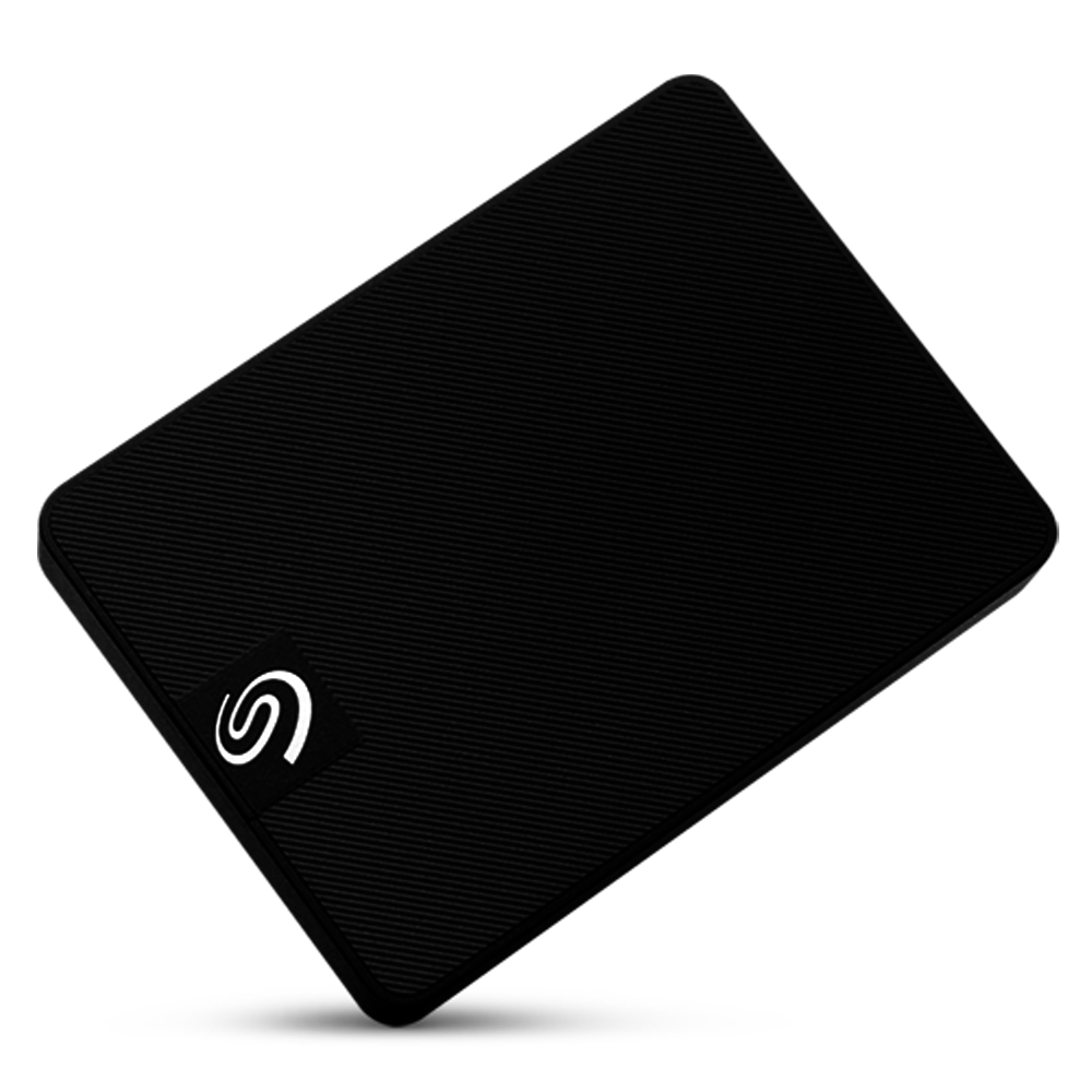 Disco Ssd Externo Seagate Expansion 500 Gb Estado Solido Usb 3.0