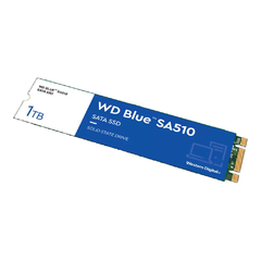 Disco Solido Interno Ssd Wd Blue 1 Tb M2 2280 Sata Sa510 1tb on internet