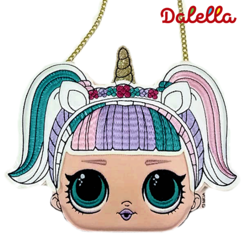 Bolsa LOL Surprise Unicorn | Dalella