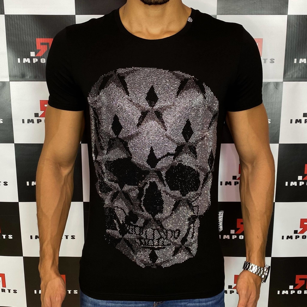 camisetas philipp plein original