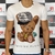Camiseta Philipp Ple1n - comprar online