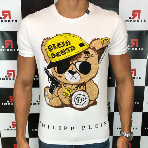 camisetas philipp plein outlet