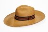Chapéu Panamá Aba Longa Tabaco - comprar online