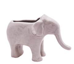 Maceta Elefante rosa en internet