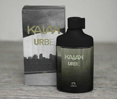 Perfume Natura Kaiak Urbe 100ml Natura