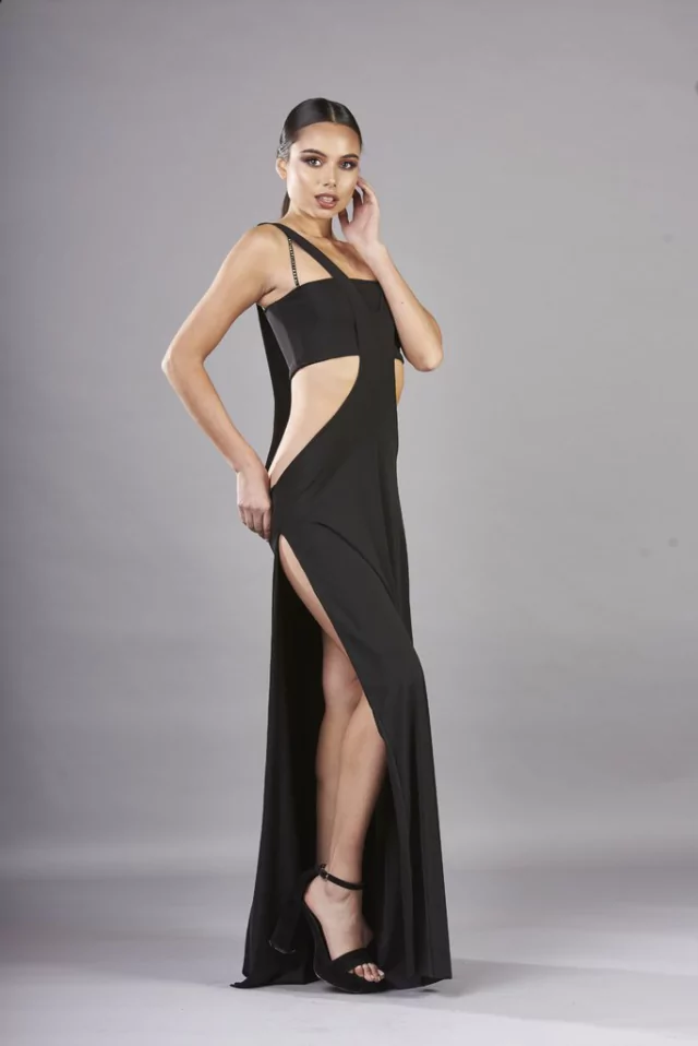 VESTIDO DARIA VESTIDO DARIA