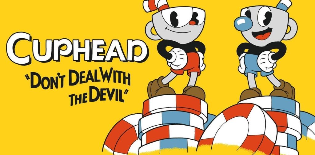 cuphead ps4