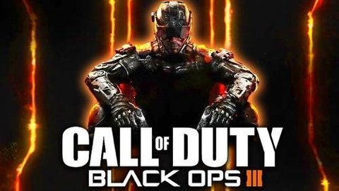 Call of Duty Black Ops 3 + Black Ops PS3