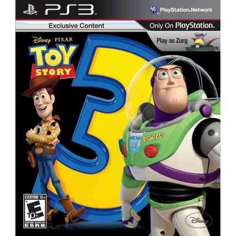 Jogo Cars 2 - PlayStation 3