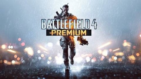 Battlefield 4 Premium - PS3