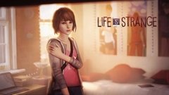 Life is Strange Complete Season - PS3