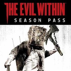 The Evil Within Digital Bundle - PS3 - comprar online