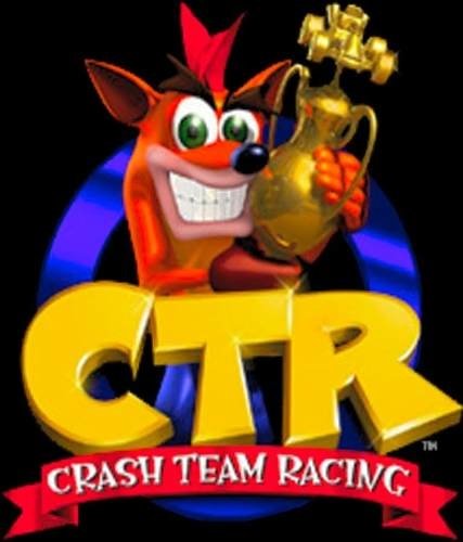 Crash Team Racing - PS3