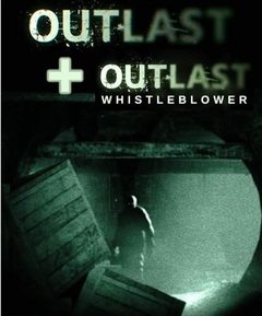 Comprar Outlast: Bundle of Terror