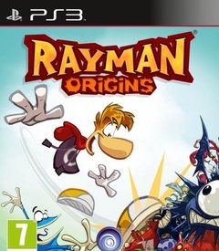 Comprar Rayman Origins Jogo para PC