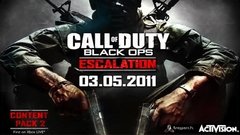 Call Of Duty Black Ops DLC Packs 1, 2,3,4 - PS3
