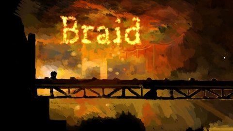 Braid - PS3