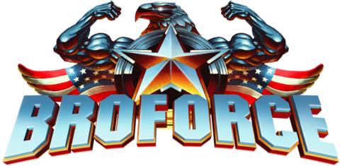 Broforce - PS4 (P)