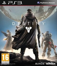 Destiny - PS3 - Buy in Easy Games & Hobbies