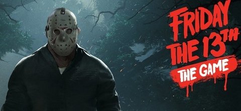 Friday 13th The Game - PS4 (P)