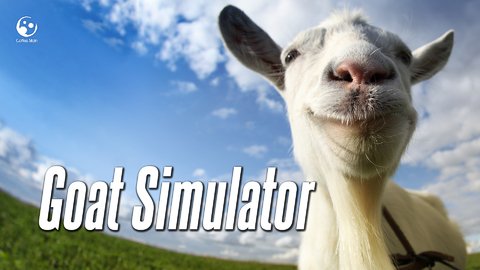 Goat Simulator - PS3