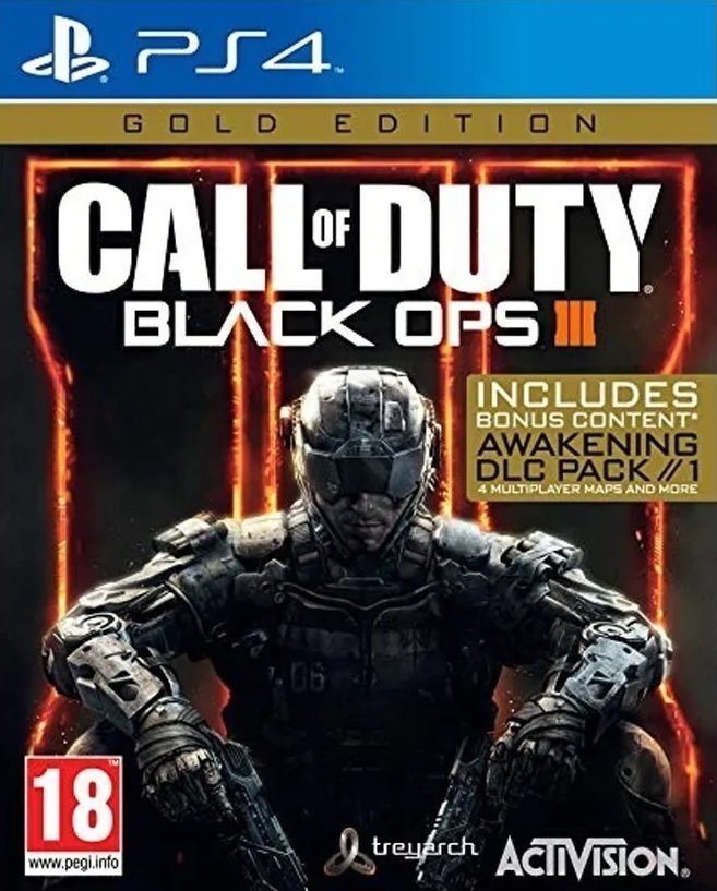 Fastest How Many Gb Is Call Of Duty Black Ops 3 Fastest How Many Gb Is Call Of Duty Black Ops 3