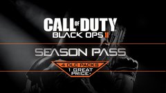 Luxe onpeilbaar Het strand Call of Duty Black Ops 2 Season Pass PS3