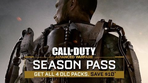 Call of Duty Black Ops 2 Season Pass PS3