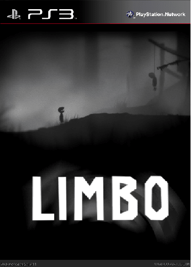 LIMBO PS3