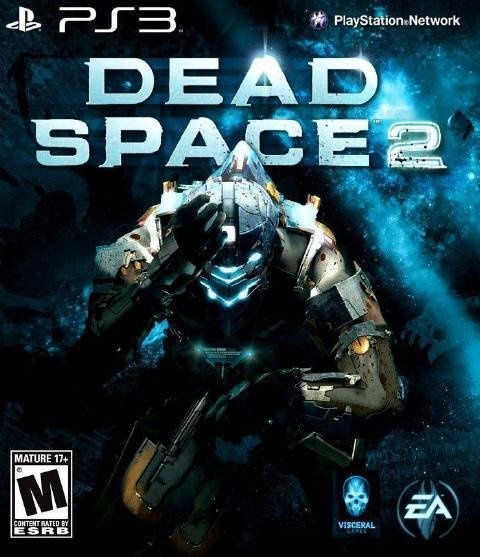 Dead Space 2 Ultimate Edition PS3