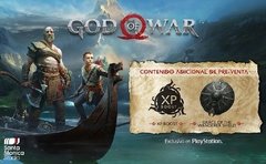 God of War™ Digital Deluxe Edition