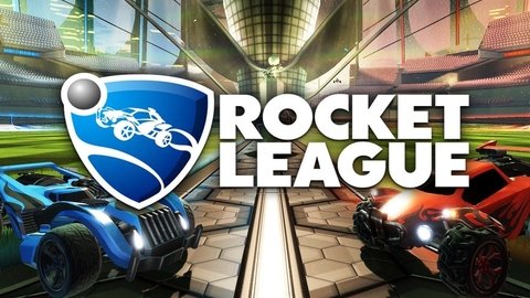 Rocket League - PS4 (S)