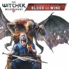 The Witcher III Wild Hunt Complete Edition Ps4 #1 (Com Detalhe