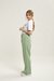 Pantalón Croma verde claro en internet