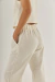 Pantalón Ibiza off white - tienda online