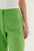 Pantalón Creta verde - comprar online