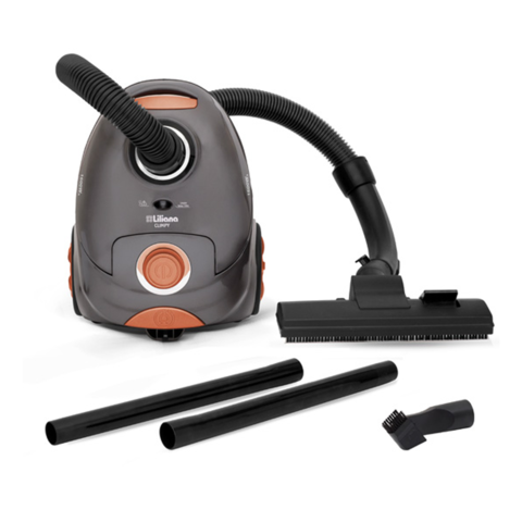 Oferta Aspiradora Aquaterra Plus La592 en Red Del Hogar