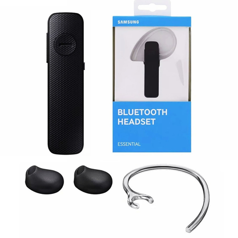 Auriculares Manos Libres Bluetooth Mono Samsung EO-MG920 Original