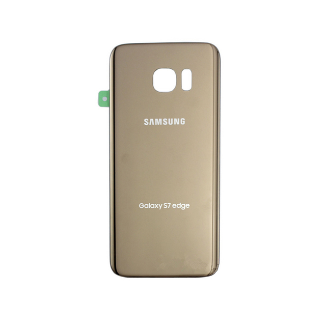 Tapa Trasera Samsung S7 Edge G935 Comprar Online