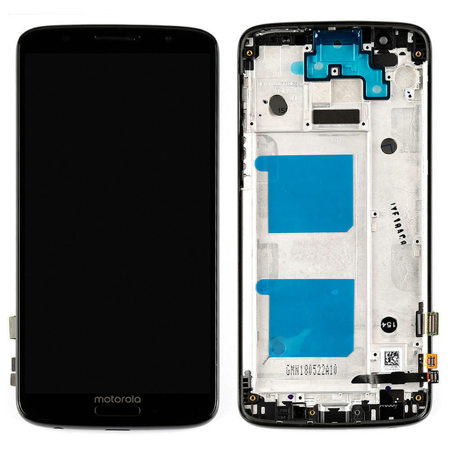 Motorola Moto G5S Plus XT1805, G5S XT1794, G6 XT1925 - Battery HG30 3000mAh - Foto 9