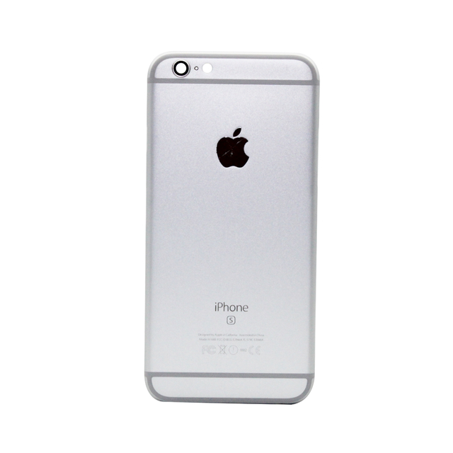 Carcasa Tapa Trasera iPhone 6S Comprar Online