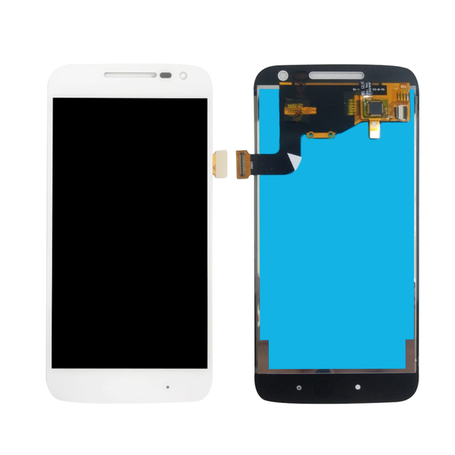 Pantalla Modulo Motorola Moto G4 Play XT1601 XT1602 XT1603 Comprar Onl