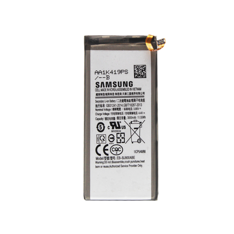 Bateria Samsung J600 J6 2018 BJ800ABE Comprar Online