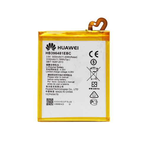 Bateria Huawei Y7 GW Metal HB406689ECW Comprar Online