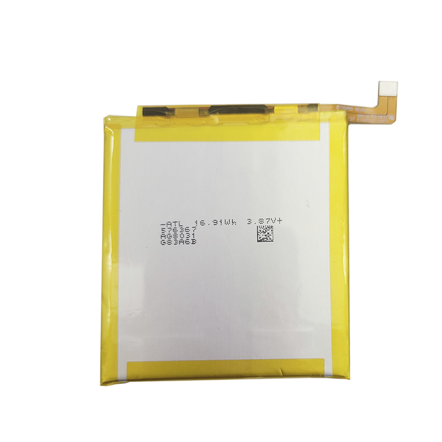 Replacement Battery LR50 For Motorola Moto Edge 5G XT2063-2 XT2063-3 – With Installation Tool
